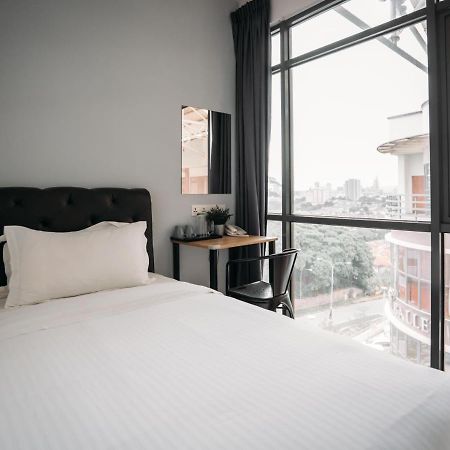 B Lot Hotel Kuala Lumpur Eksteriør bilde