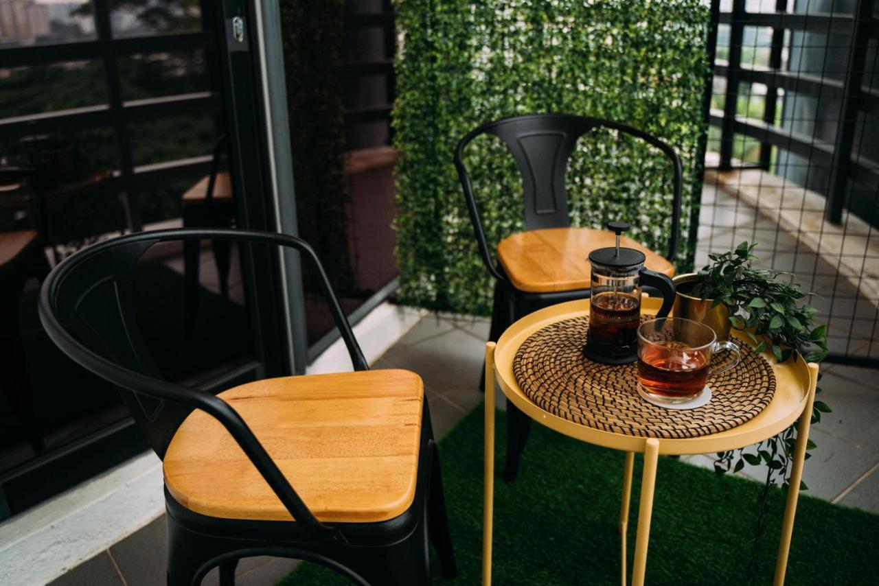 B Lot Hotel Kuala Lumpur Eksteriør bilde