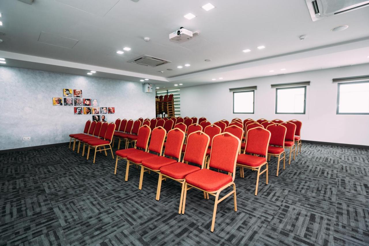 B Lot Hotel Kuala Lumpur Eksteriør bilde